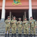 Watubun: Pengawasan Ketat dan Sinergi Kunci Percepatan Pembangunan Maluku