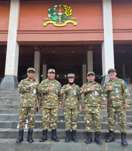 Watubun: Pengawasan Ketat dan Sinergi Kunci Percepatan Pembangunan Maluku