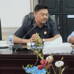 Ridwan Mandalikoa:Fokus Tingkatkan Pelayanan,Kembali Benahi Sistem di Pelabuhan