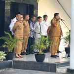 Wali Kota Ambon Tegas! ASN Dilarang Berpolitik dan Bentuk Kubu Jelang Seleksi Sekot