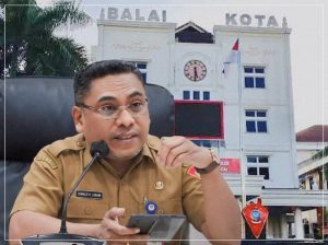 Bagian Hukum Akan Laporkan Akun Tiktok yang Menyerang Pejabat Pemkot Ambon