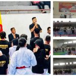 Guncang Ambon! Kejurda INKADO Maluku 2026 Jadi Panggung Lahirnya Juara Baru