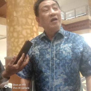 “TPAD Disorot, DPRD Maluku Desak Perbaikan Serius di Pendidikan, Kesehatan, dan Infrastruktur”