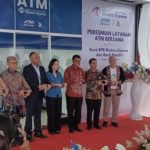 BPR Modern Express Gandeng Bank Mandiri, Perkuat Layanan Digital Lewat GPN di Ambon