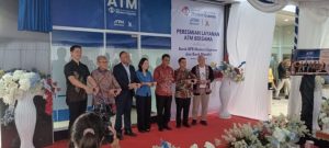 BPR Modern Express Gandeng Bank Mandiri, Perkuat Layanan Digital Lewat GPN di Ambon