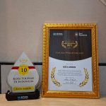 Kota Ambon Masuk 10 Besar Kota Toleran di Indonesia Tahun 2025