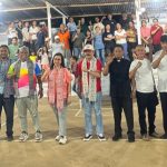 Turnamen Gawang Mini Kehidupan Cup 2026 Resmi Bergulir di Ambon, Usung Olahraga dan Aksi Sosial