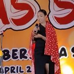 Sanggar Tamariska Sukses Gelar Pagelaran Seni Budaya, Generasi Muda Ambon Tampil Memukau