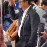 Sudjatmiko Ajak Masyarakat Gunakan Kendaraan Umum Tekan Kemacetan