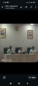 Kominfo Ambon Luncurkan Aplikasi SLABER, Pelaporan Media Kini Serba Digital dan Transparan