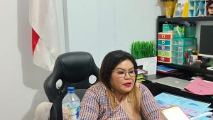 Diteror Oknum Ngaku Wartawan, Ketua PKBM Ambon Bongkar Tuduhan Dana BOP dan Data Fiktif