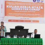 Mahasiswa KKN UKIM Didorong Jadi Agen Perubahan di Kota Ambon