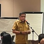 Wattimena: Satgas PPTSL Harus Jadi Garda Depan Lindungi Keanekaragaman Hayati Maluku