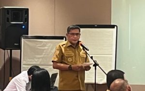 Wattimena: Satgas PPTSL Harus Jadi Garda Depan Lindungi Keanekaragaman Hayati Maluku