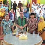 Pemkot Ambon Perkuat Literasi Digital dan Edukasi Bijak Bermedia Sosial bagi Pelajar