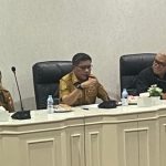 Ambon Jadi Contoh Nasional Digitalisasi Bansos