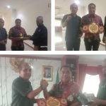 Patimura International Big Fight Digelar di Jakarta, DPRD Dukung Kebangkitan Tinju Maluku