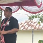 Benhur Watubun Dorong Pembinaan Atlet Muda Lewat Soekarno Cup 2026