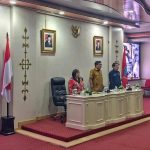 Kota Ambon Jalani Penilaian HAM Nasional 2026, Wali Kota Tekankan Pelayanan Inklusif