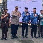 Wali Kota Ambon Tegaskan SPMB Bersih, Tawuran Pelajar Jadi Sorotan