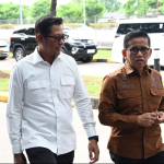 Sudjatmiko: Evaluasi Sistem Perkeretaapian Sampai Solusi Keselamatan