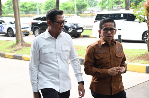 Sudjatmiko: Evaluasi Sistem Perkeretaapian Sampai Solusi Keselamatan