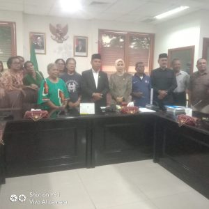 Sengketa Lahan OSM Kembali Mengemuka, Warga Minta DPRD Cegah Potensi Konflik