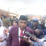 Benhur Dorong Tindak Lanjut Temuan BPK, Pansus Jadi Opsi Pengawasan