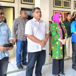 Kelulusan Bukanlah Garis Akhir, Melainkan Gerbang Menuju Tantangan Dan Kesempatan Yang Lebih Besar.