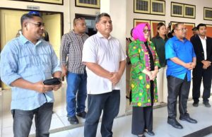 Kelulusan Bukanlah Garis Akhir, Melainkan Gerbang Menuju Tantangan Dan Kesempatan Yang Lebih Besar.