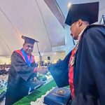 Benhur Watubun: Wisuda UKIM Jadi Awal Babak Baru Pengabdian bagi Masyarakat