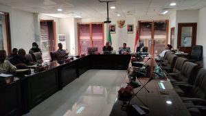 Komisi I DPRD Maluku Akan Kembali Panggil Kodam Terkait Persoalan Lahan Masyarakat
