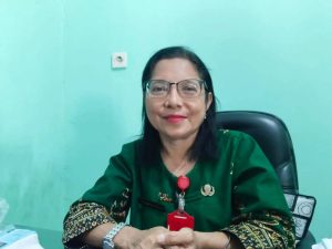 Dukcapil Ambon Imbau Warga Segera Rekam e-KTP dan Aktifkan IKD, Jadi Syarat Akses Layanan Kependudukan