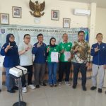 Sudjatmiko Berharap Warga Depok Paham Dan Antisipasi Iklim Ekstrim