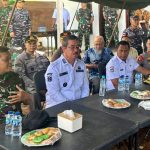 Tegas! Pangdam Pattimura & Gubernur Maluku: Tak Ada Tempat Bagi Provokator di Proyek Blok Masela