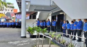 Pemkot Ambon Upayakan Pembayaran TPP dan Hak Kepala Desa Dalam Waktu Dekat