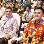 Rakernas APEKSI XVIII Dibuka, Wamenko Pangan: Kota Tangguh Jadi Kunci Hadapi Tantangan Pembangunan Masa Depan