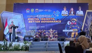 Kemkomdigi: Tata Kelola Jadi Fokus Baru Transformasi Digital Pemerintah Daerah