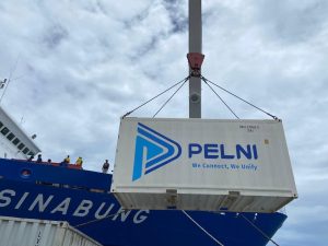 PELNI Lakukan Penyesuaian Tarif Angkutan Muatan Mulai 1 Juli 2026