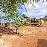 Persiapan Lahan Berjalan Lancar, Groundbreaking Blok Masela Semakin Dekat