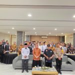 Wawali Ajak Tokoh Agama Perkuat Persaudaraan dan Deteksi Dini Potensi Konflik