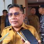 Tunggu Pertek BKN, Wali Kota Ambon Pastikan Penetapan Sekkot Definitif Tahap Akhir
