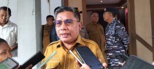 Tunggu Pertek BKN, Wali Kota Ambon Pastikan Penetapan Sekkot Definitif Tahap Akhir