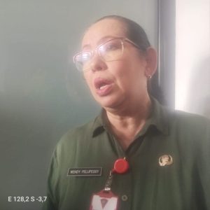Pemkot Ambon Genjot Pembaruan Data & IKD, Hapus Diskriminasi Layanan Bansos Digital