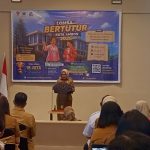 Soroti “Darurat Baca”, Pemkot Ambon Dorong Gerakan 1 Buku 1 Minggu Di Sekolah