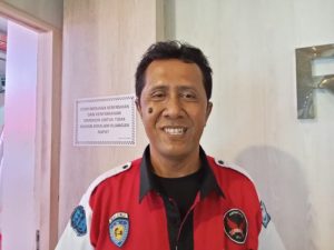 YOGIP 35 Ambon Resmi Dilantik, Siap Jadi Mitra Strategis Pemerintah Lewat Otomotif, Sosial dan Budaya
