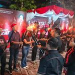 Ribuan Kader Padati Pattimura Park, Peringati 30 Tahun Tragedi KUDATULI