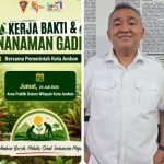 Semarak HUT ke-451, Besok Pemkot Gelar Penanaman Gadihu