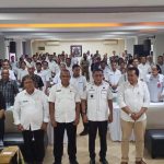 Revisi RTRW Jadi Pijakan Wujudkan Ambon Modern, Nyaman dan Berkelanjutan, Kata Wali Kota Bodewin