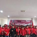 DPD PDIP Maluku Lepas 25 Pemain U17 “Banteng Maluku Raya” ke Sokerano Cup di Jawa Timur